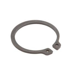 Snap ring shaft D50 UNI7436