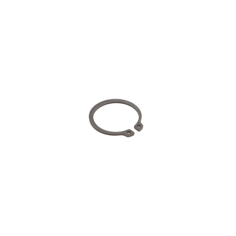 Snap ring shaft D50 UNI7436