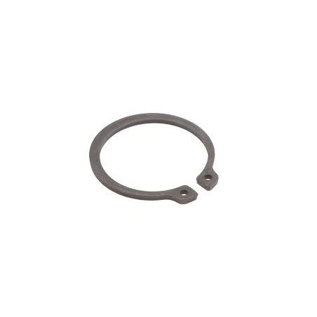 Snap ring shaft D50 UNI7436