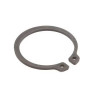 Snap ring shaft D50 UNI7436