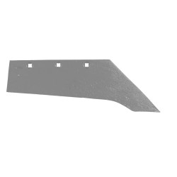 Lemiesz dziobowy 105/105 370mm prawy M22S zam.