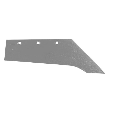 Lemiesz dziobowy 105/105 370mm prawy M22S zam.