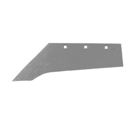 Lemiesz dziobowy 105/105 370mm lewy M22S zam.