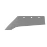 Lemiesz dziobowy 105/105 370mm lewy M22S zam.