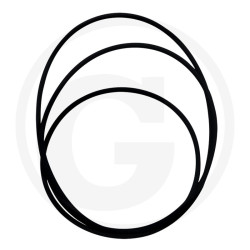 Oring 355,19 x 3,53