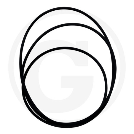 Oring 355,19 x 3,53