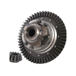 Mechanizm różnicowy z kołem talerzowym, pasuje do C-360
