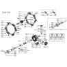 Oring 110x Udor