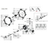 Orng D32,92 (Rif.4131) Udor
