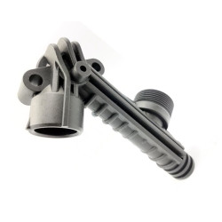 Kolektor ssący G1-1/4”M 1