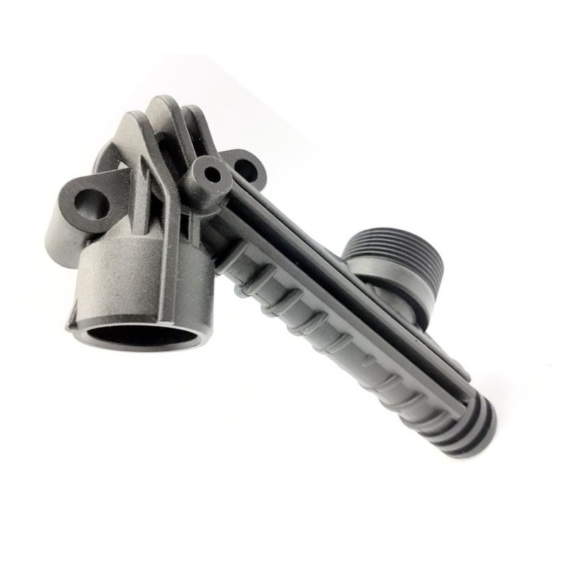 Kolektor ssący G1-1/4”M 1