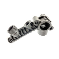 Kolektor wylotowy G1”M-G3/8F 1