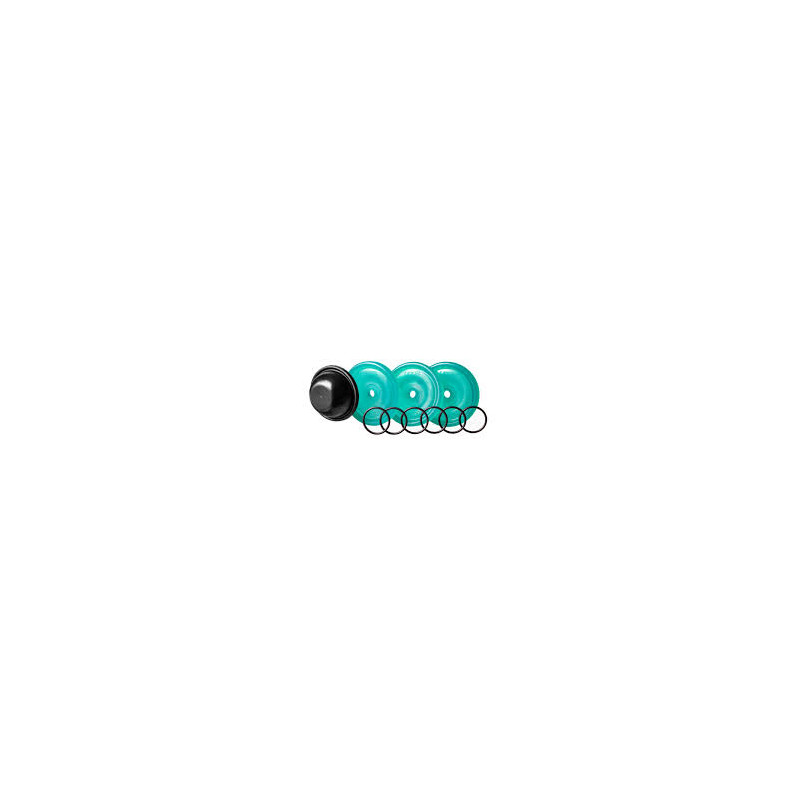 ZESTAW MEMBRANY - GREENTECH (ZESTAW 670)