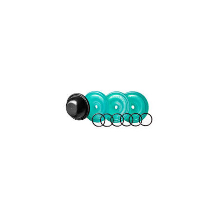 ZESTAW MEMBRANY - GREENTECH (ZESTAW 670)