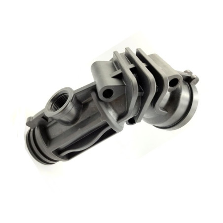 KOLEKTOR WLOTOWY-WYLOTOWY G3/4 F 4