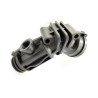 KOLEKTOR WLOTOWY-WYLOTOWY G3/4 F 4