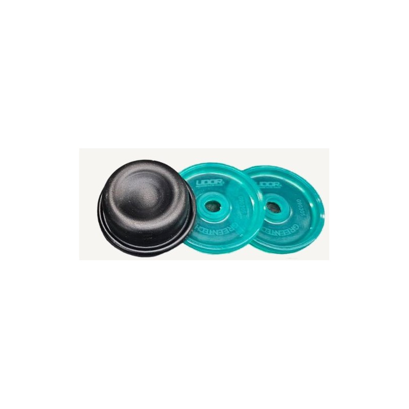 zestaw membrany greentech (zestaw 629)