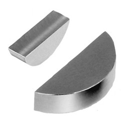 klucz 3x5 uni6606 din6888 