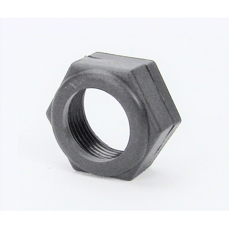 nakrętka plastikowa g3/4 