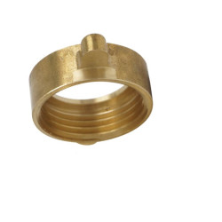 Nakrętka mosiężna G1/2"
