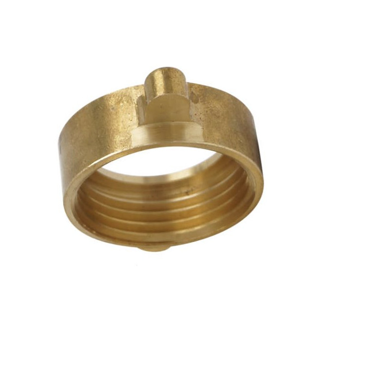 Nakrętka mosiężna G1/2"
