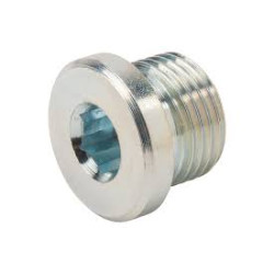 Comer 9510018061 Korek 1/8" DIN908
