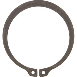 Comer 9010385000 Pierścień segera zewnętrzny 58x2,0 mm