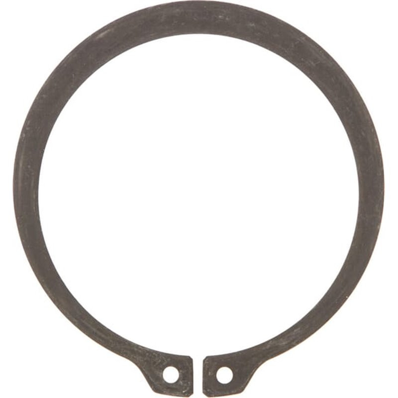 Comer 9010385000 Pierścień segera zewnętrzny 58x2,0 mm