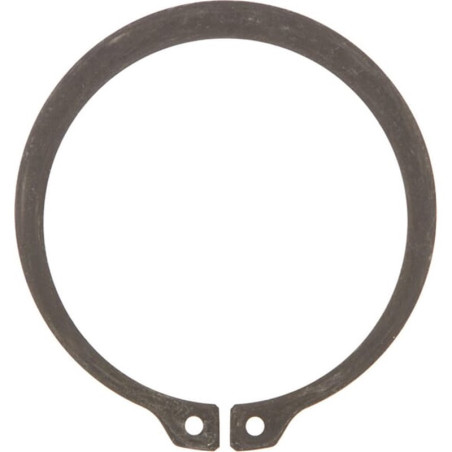 Comer 9010385000 Pierścień segera zewnętrzny 58x2,0 mm