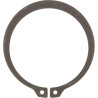 Comer 9010385000 Pierścień segera zewnętrzny 58x2,0 mm