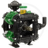 Pompa membranowa 170l/min 20Bar - ZETA 170 TS2C