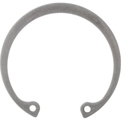 Comer 9010680000 Pierścień segera wewnętrzny 170x4,0 mm