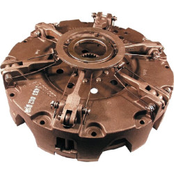 Docisk sprzęgła D310mm/330mm Z TGU6 LuK 233000114