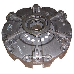 Docisk sprzęgła D310mm/330mm Z TGU6 LuK 233000114