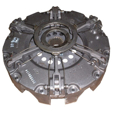 Docisk sprzęgła D310mm/330mm Z TGU6 LuK 233000114