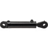 Siłownik hydrauliczny CJ2F 80/45-200 ZN UE2-80W