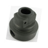 (3.1)Piasta sprzęgła K64/22 1i3/4 Z20 4000-128560