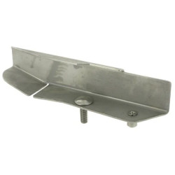 916404 Amazone Łopatka rozsiewacza ZA-X Perfec 190mm, prawa