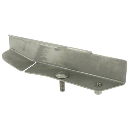 916404 Amazone Łopatka rozsiewacza ZA-X Perfec 190mm, prawa