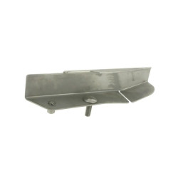 916402 Amazone Łopatka rozsiewacza ZA-X Perfec 190mm, lewa