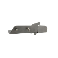915410 Amazone Łopatka rozsiewacza ZA-X Perfec 180mm, lewa