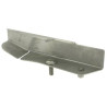 916404 Amazone Łopatka rozsiewacza ZA-X Perfec 190mm, prawa