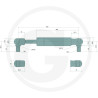 LIFT-O-MAT® / Gas spring - LIFT-O-MAT® / Gasfeder