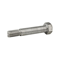 Śruba pokrywy mocującej pompę hydrauliczną, M10 x 65 mm
