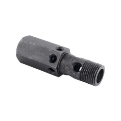 Zawór bezpieczeństwa cylindra hydraulicznego, pasuje do C-360
