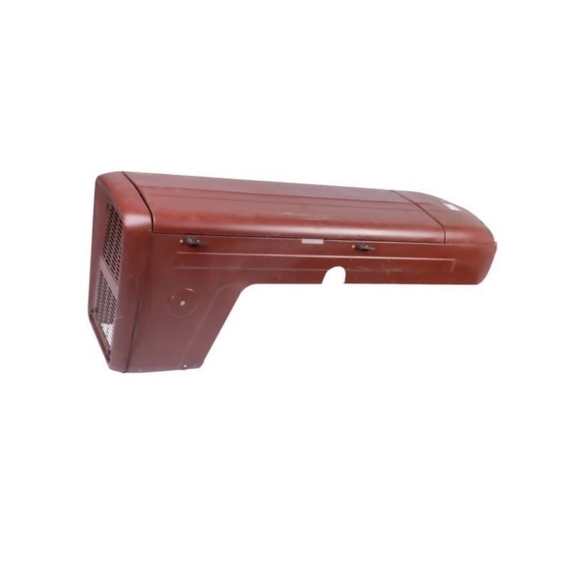 Maska kompletna, pasuje do C-360 3P 0046953000 Polimerc 5700037312811