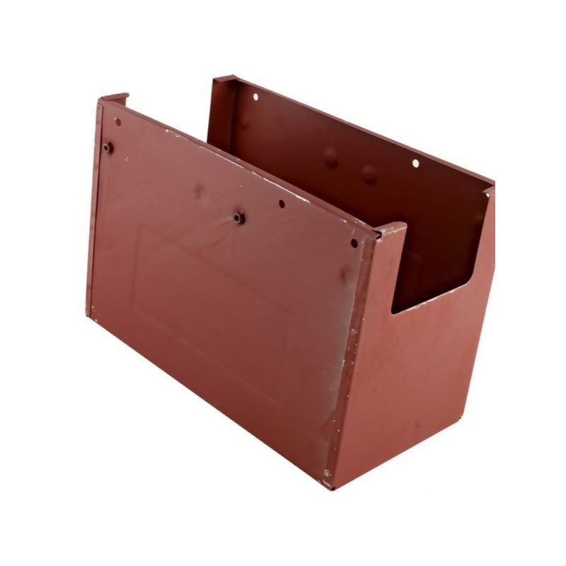Skrzynka akumulatorowa prawa, pasuje do C-360