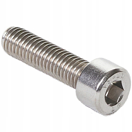 Śruba M8x22 Uni5931