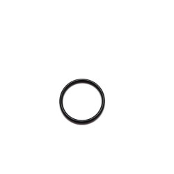 Oring - spust rury rozdzielacza 