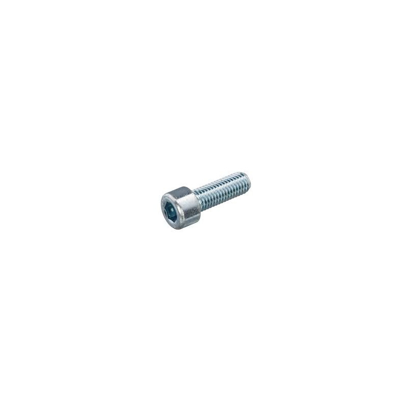 ŚRUBA IMBUSOWA M6X30 